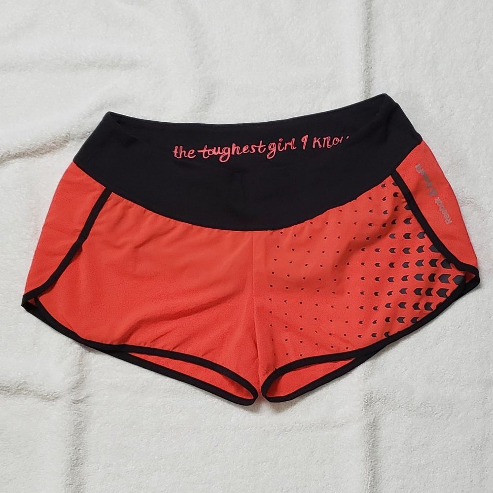 Crossfit Reebok Shorts